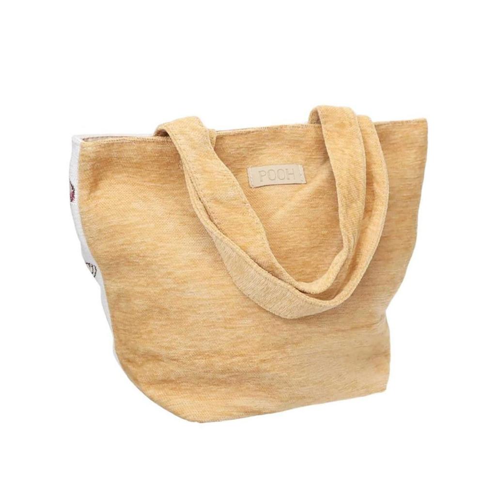 Marushin Mini Disney Winnie the Nice for Picnic Lunch Perfect Gift for Small Item Cute for 2335042600 Bag, Pooh, Bag, Birthdays, Holder, Women,