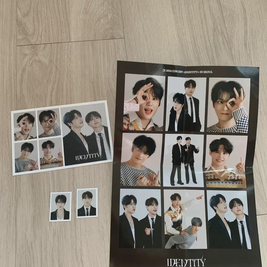 

Соответствие Jx Photopack в процессе