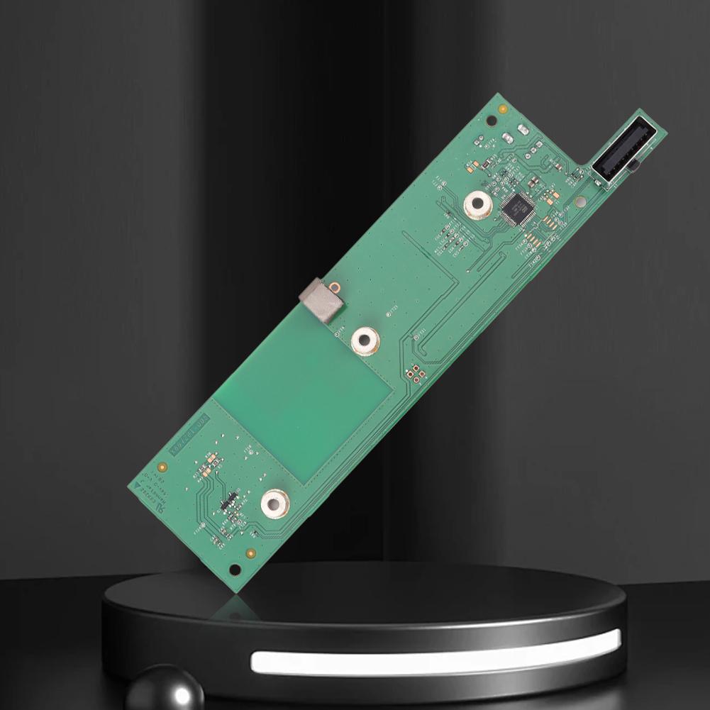 Power ON/OFF Button Switch RF Board for Xbox ONE/Xbox ONE X/Xbox Series S Power Switch On Off Circuit Board Module Replacement
