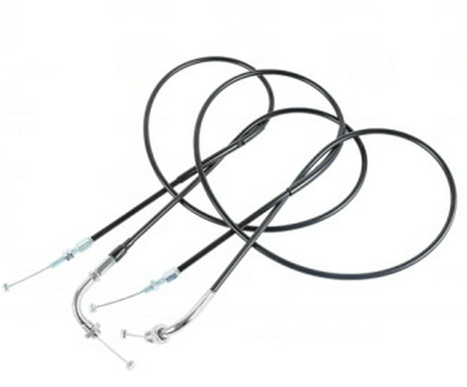 

Трос сцепления VTX1800R S для 2002 года - Модифицированная версия Clutch Pull Cable