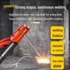 Hugong Professional AC/DC Pulse TIG Welder