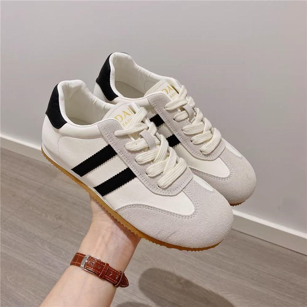 Shoes Women's New Autumn Thin Casual Sports Canvas Women's Shoes Board Shoes