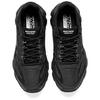Skechers Sparta Ma Low top Chunky Sneakers Men's Black (Unisex) Chunky Sneakers 237121 BBK