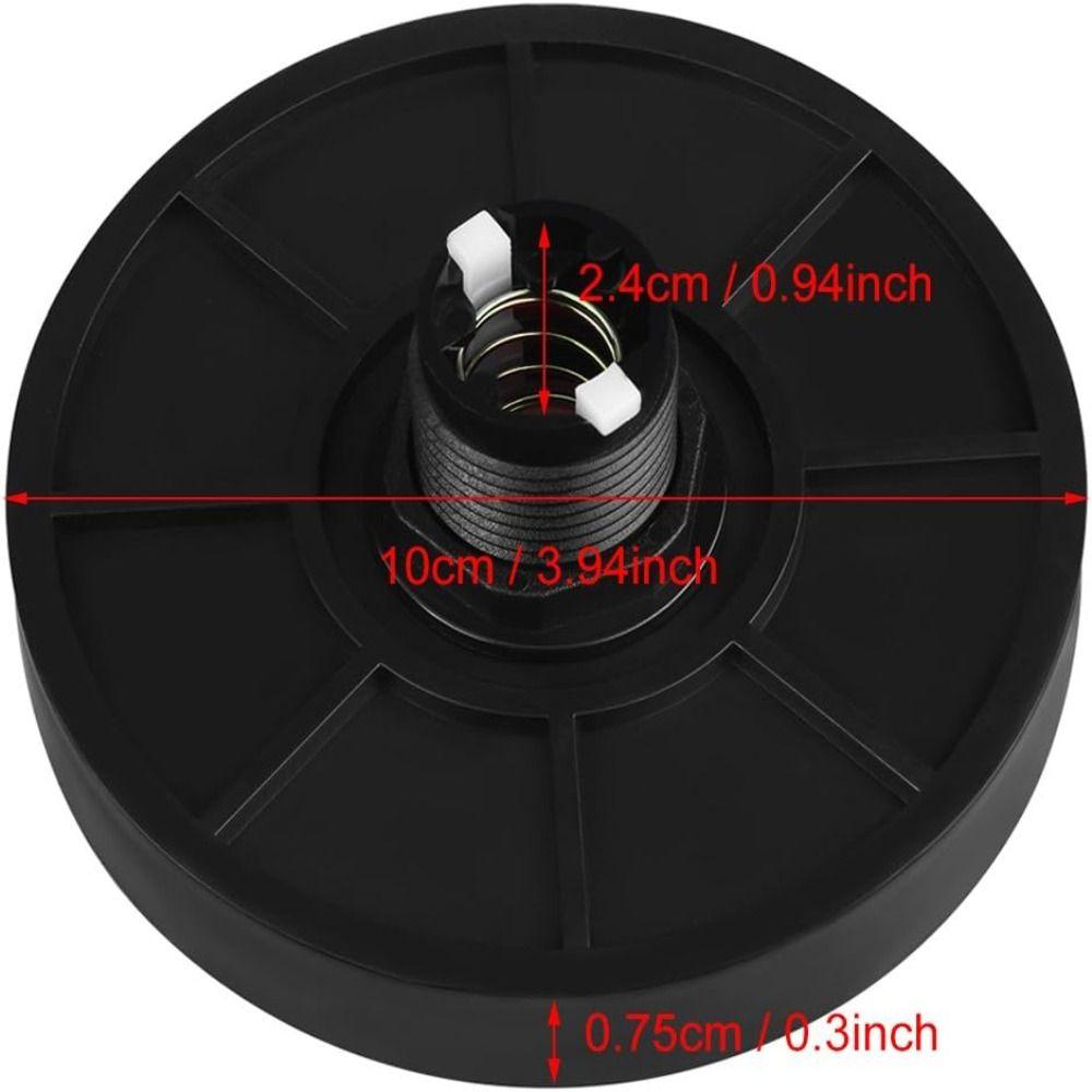 Self-resetting Jumbo Dome Shaped Button Convex Answering Machine  Arcade Game Projects