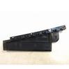 Fits For 2017-2019 Jeep Compass 68246273AC Replacement Door Applique Rear Left