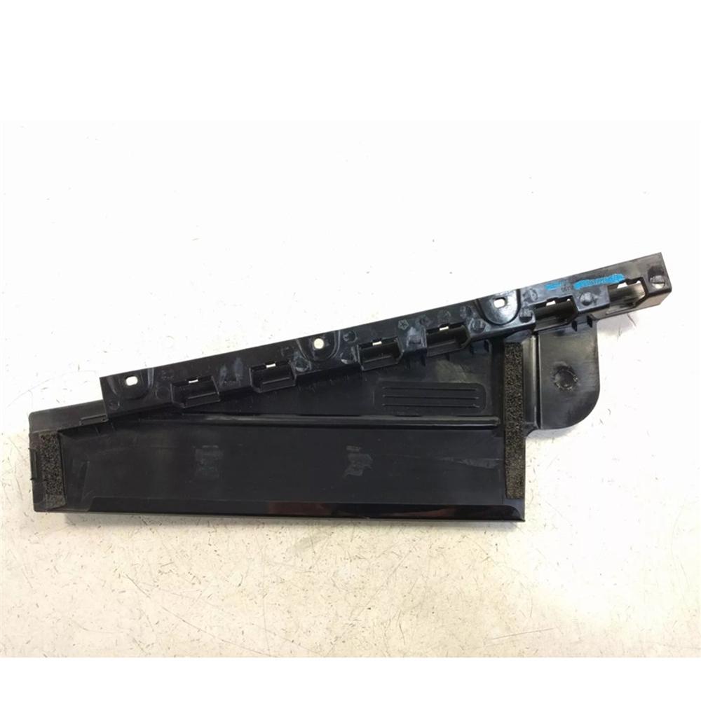 Fits For 2017-2019 Jeep Compass 68246273AC Replacement Door Applique Rear Left