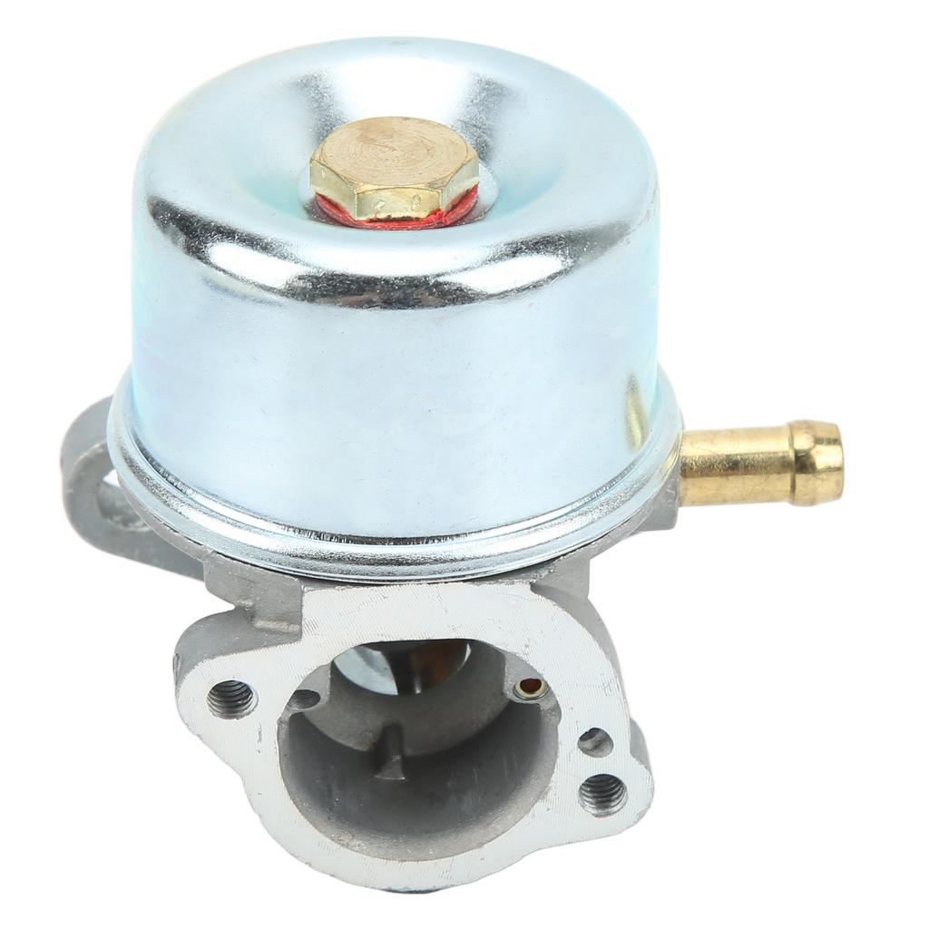 Aluminum Lawn Mower Carburetor with Spark Plug Gasekt Air Filter for 12G882 12G887 12H702 12H707