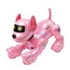Bionic Smart Robot Dog: Touch Sensing, Remote Control, Singing, Dancing, Walking, and Barking Pet Puppy Toy.