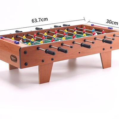 Mini-Kicker Tisch für den Schreibtisch