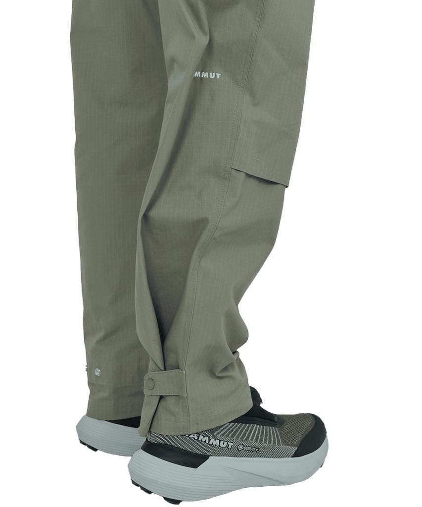 Mamuteu Eyewear Pants