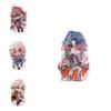 Honkai Star Rail Plush Dolls Throw Pillow Comfortable And Soft Fabric Perfect Gift For Game Fans