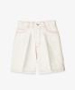 BIRTHDAYSUIT Painter Short (Natural)