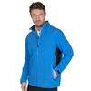 Island Green Mens Stretch Golf Waterproof Jacket