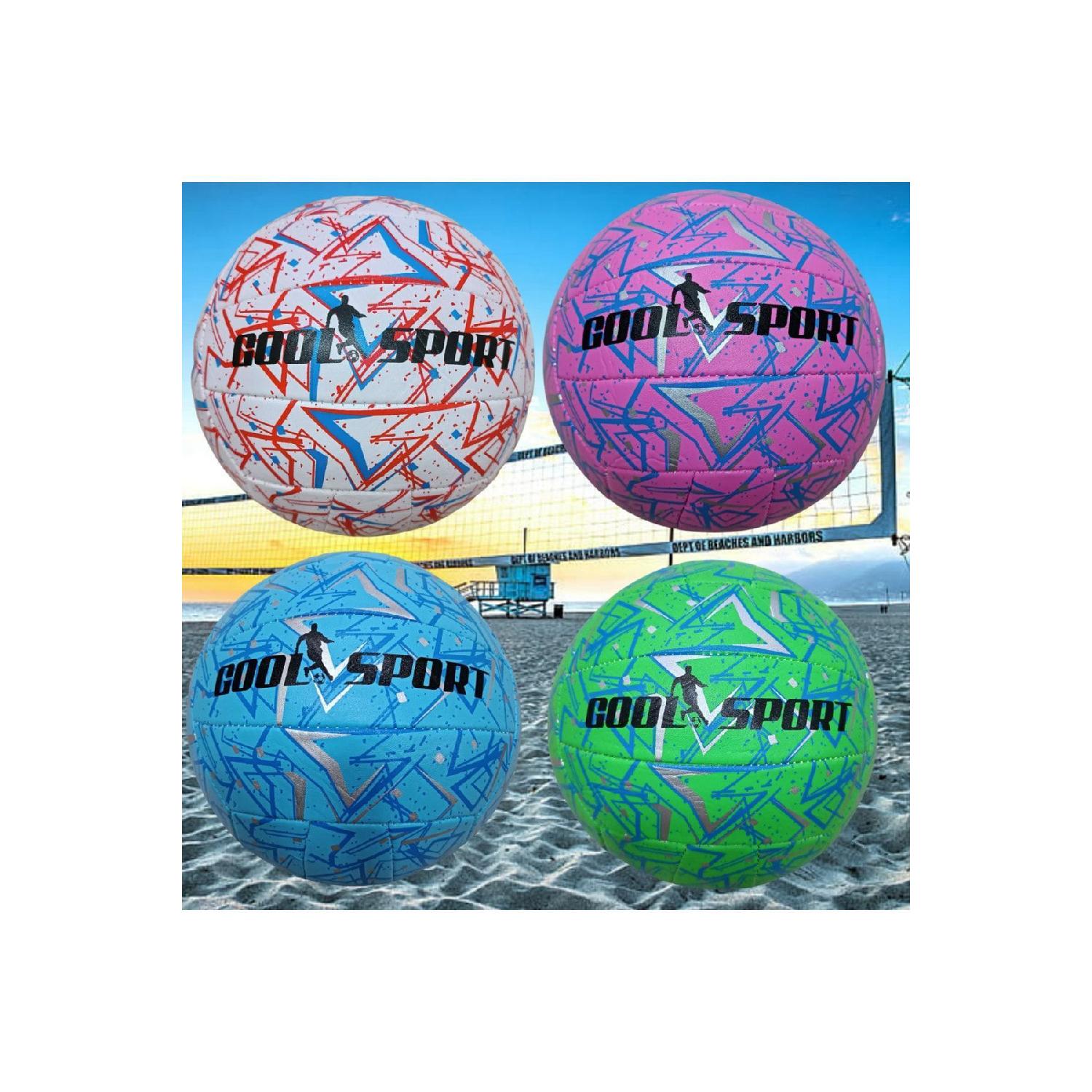 

Волейбольний м’яч Матчовий і тренувальний м’яч Спеціальна конструкція Наном’яка якість зшитої поверхні білий