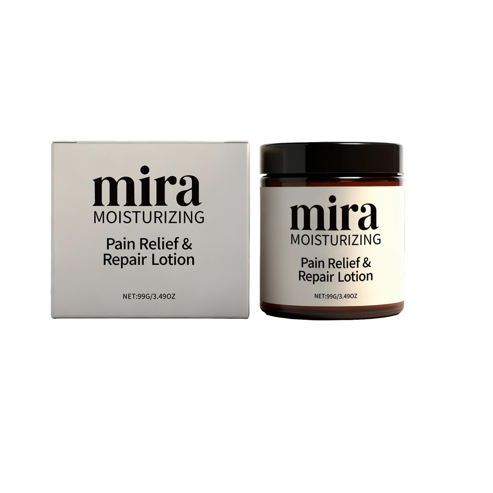 Soothing Body Lotion For Dry Skin Daily Moisturizing & Nourishing Cream Provides Soft Smooth Refreshing Skin Fast Absorbing 99g