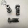 WORM GEAR FOR GARRETT HELLA ELECTRONIC ACTUATOR GEARBOX  C TYPE 5 teeths  B TYPE 7 teeths D TYPE 6 teeths