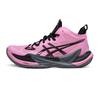 Asics Zapatillas de Voleibol METARISE 2 para Hombre Caña Baja Negras 1051A089-700