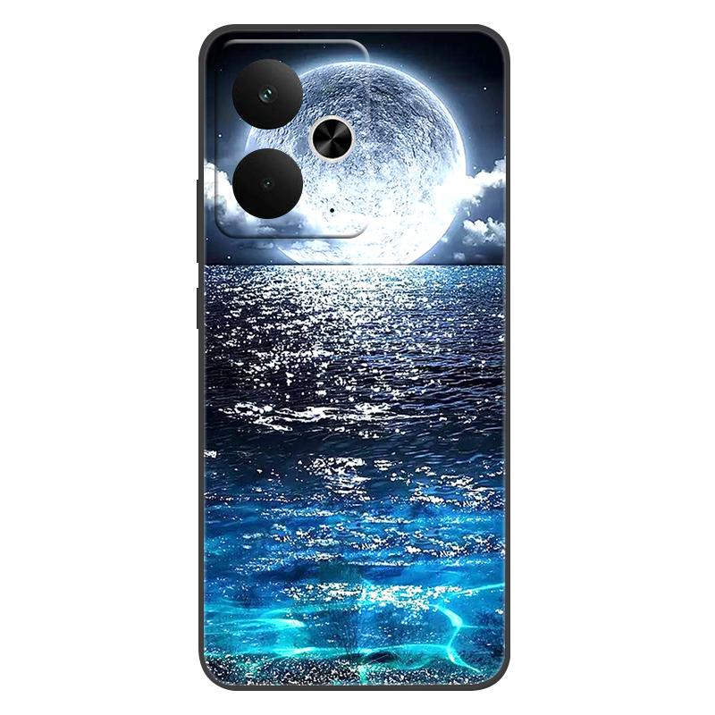 For Realme 14T Case Realme14 5G Phone Case Realme14t Casing Shockproof Back Cover For Realme 14 5G Soft Silicone Fundas Bumper