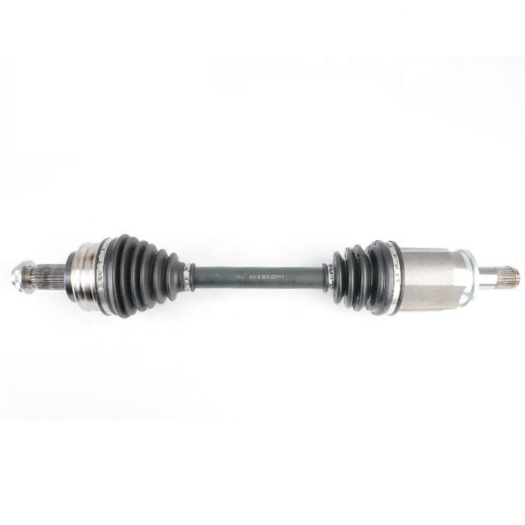 Compatible Driveshaft for BMW X3 E83: Left 31607529201, Right 31607529202