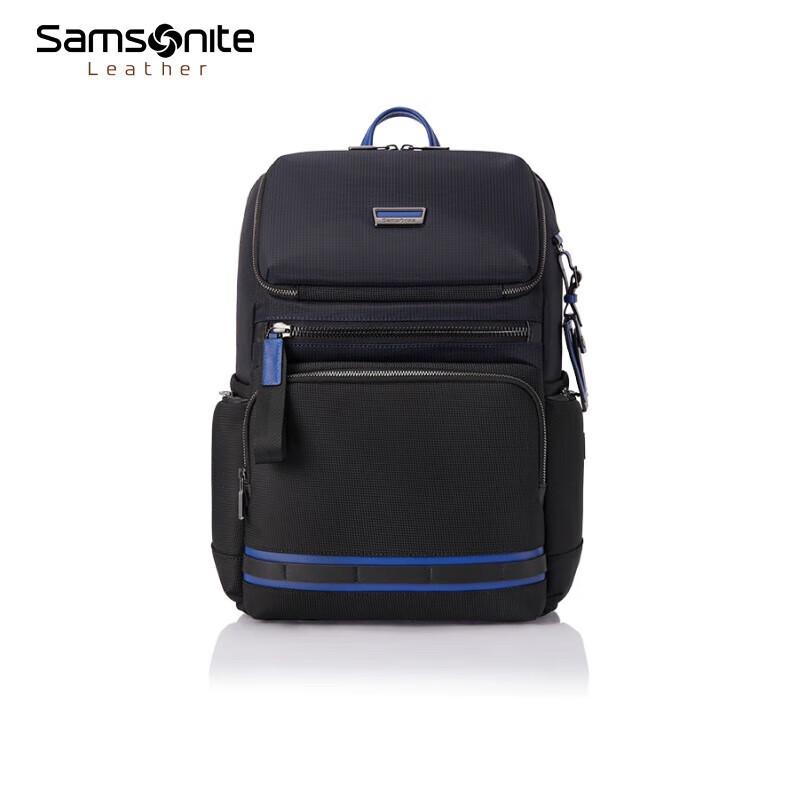 

Samsonite Men s Business Laptop Backpack