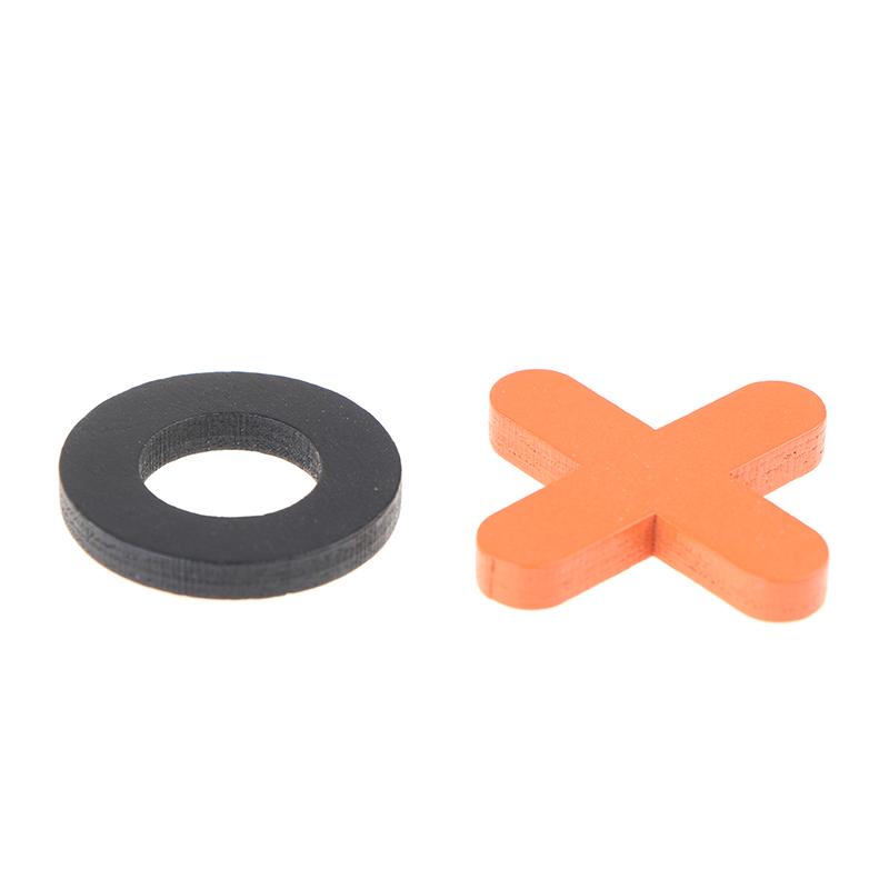 Xo Wood Board Game Toy Parent-Child Interaction Game Puzzle Game Toys