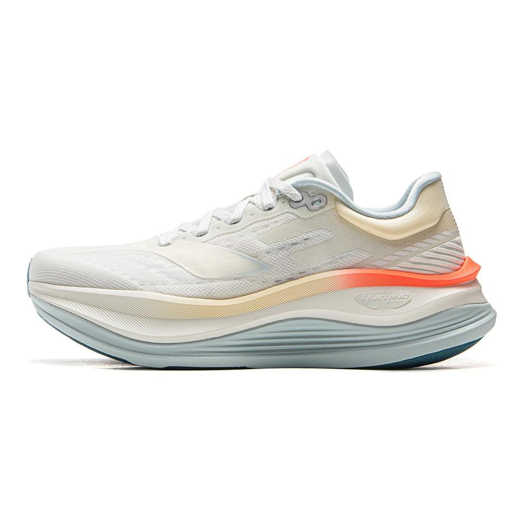 Li Ning Yueying 5pro Cushioning Slip Resistant Abrasion Resistant Breathable Lightweight Rebound Low top ARHV014-1