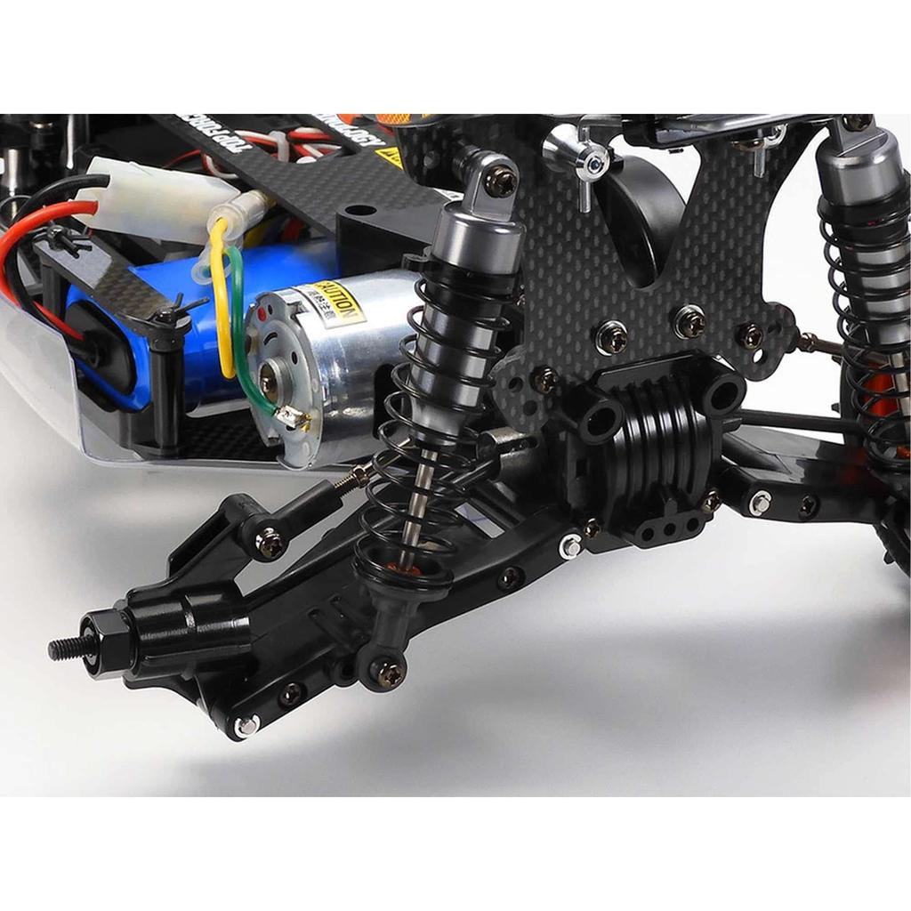 Tamiya Electric RC Car Special Edition 170 Top Force 47470 1/10 No. EVO. (2021)