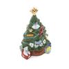 Royal Copenhagen Collection Annual Figurine Christmas Tree 2023 Collectibles 1066054 (1252076) [Parallel Import]