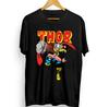 Thor New Unisex Shirt Vintage Thor Shirt  Shirt2022graphic Tee