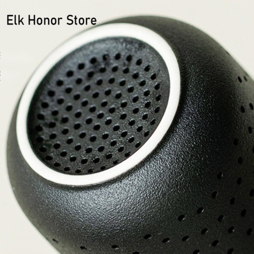 Retro Black Pottery 1 Pot 6 Cups Tea Set Outdoor Ceramic Travel Teaware Portable Glass Teapot with Filter Kung Fu Tea Maker Set