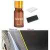 Car Cleaner Refresher Auto Repair Agent Plastic Restoring Liquid Interior Plastic Revitalizing Coating Agent 30ml/1fl oz