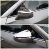 For Lexus ES LC LS IS UX ES300 LC500 LS460 LS500 IS300 IS350 UX200 UX250 2022 2023 Auto Rearview Side Mirror Cover Trim