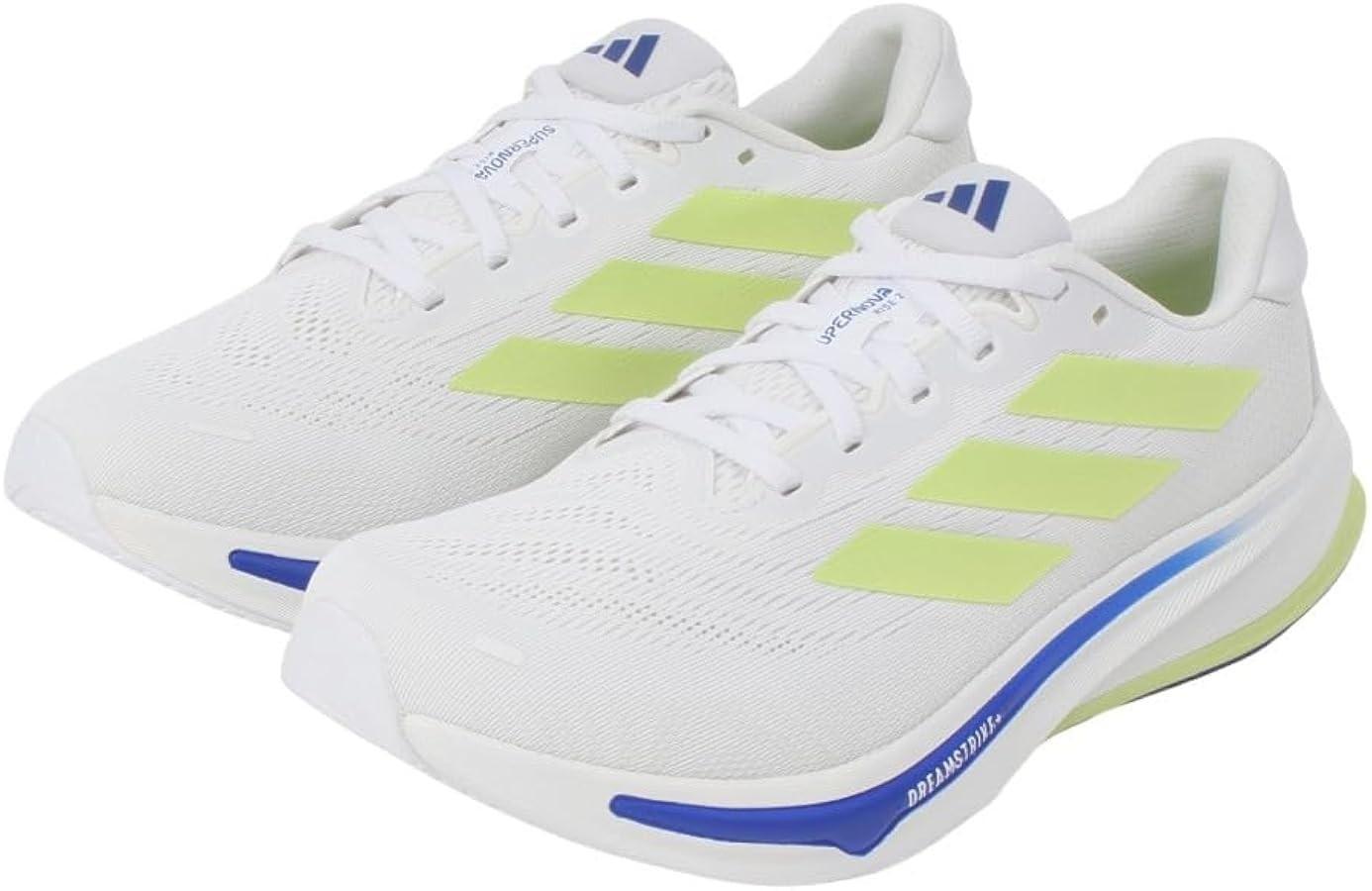 IH8712 Adidas Supernova Rise 2 Wide Running (Men s) 11