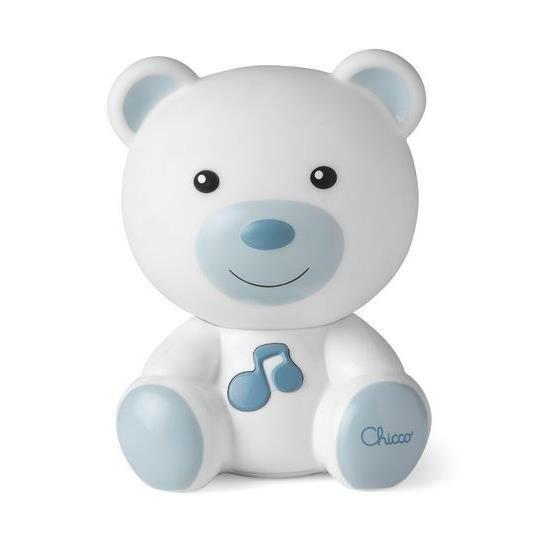 chicco bear night light