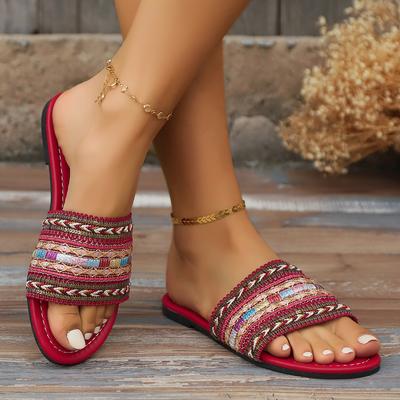 Γυναικεία παπούτσια – Σανδάλια