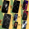 Alien Predator Case For Samsung Galaxy A14 A34 A54 A55 A35 A15 A73 A53 A33 A23 A13 A12 A32 A52 A51 Cover