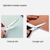 Deli 6009 Scissors