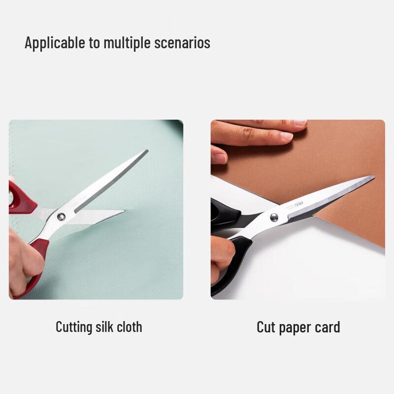 Deli 6009 Scissors