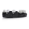 Driver Door Electric Power Window Switch Control Button For Mercedes-Benz W205 S205 X253 C253 GLC 200 220 300 350 400 2229056800