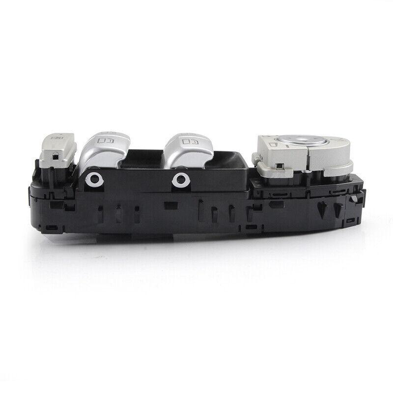 Driver Door Electric Power Window Switch Control Button For Mercedes-Benz W205 S205 X253 C253 GLC 200 220 300 350 400 2229056800