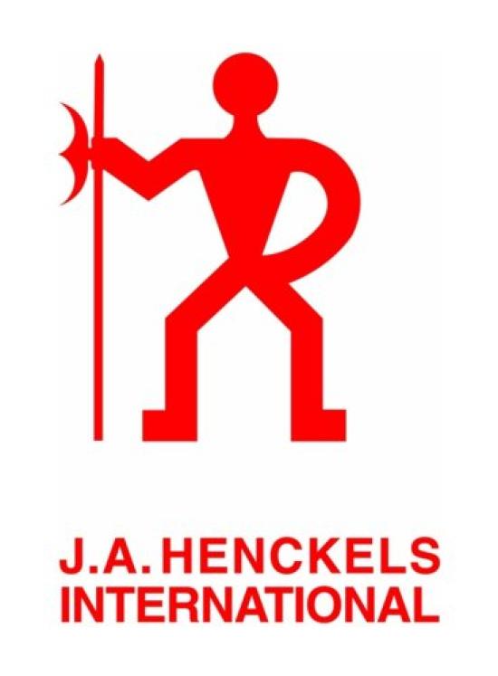 Henckels Cooking Kitchen Scissors Japanese "Cologne Scissors" [Authorized Product] 11515-001