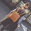 Elegant Fashion Women Backpack Shoulder For School Book Travel And Handbag Use