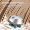 Scalp Massager Mini Octopus Claw Hand Charging Multi-Function Kneading Vibration Massager Head Massager
