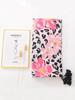 Cotton Linen Women Floral Leopard Print Beach Silk Scarf Shawl Femme Mujer Pareo Muffler Bufandas Stoles Hijab Bandanas Summer
