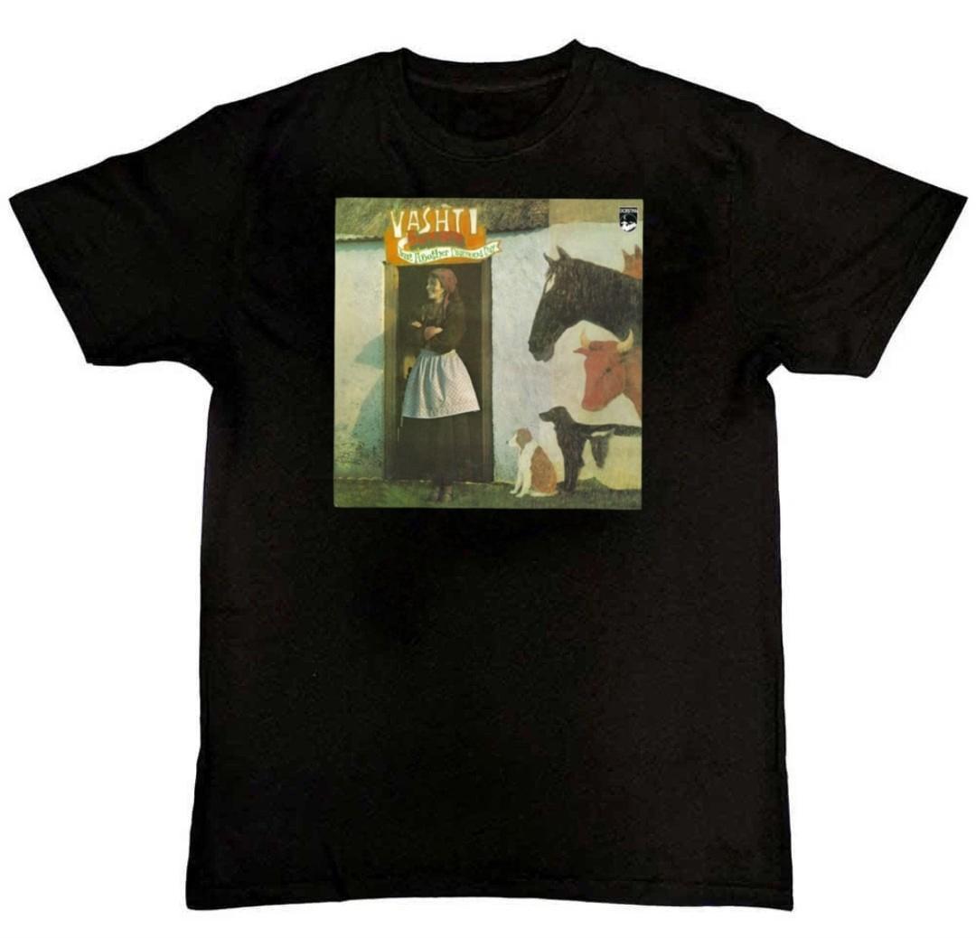 Just Another Diamond Day Vashti Bunyan Album Mens T-Shirt S