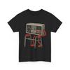 Funny Old Gamer Gaming Retro 80s 90s Video Game Old Gamer T-Shirt