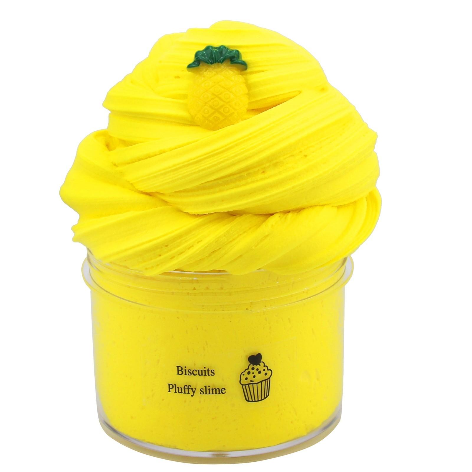 4 шт. красочные смешивающиеся облака — фото 8