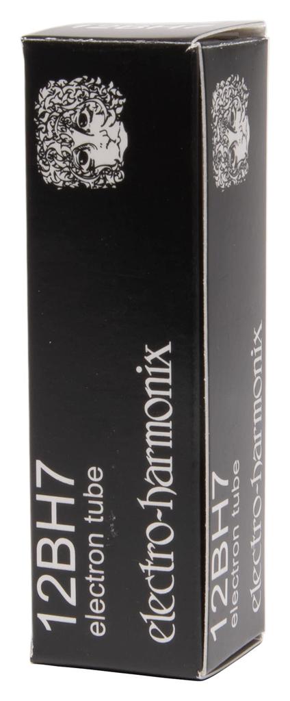 ELECTRO-HARMONIX 12BH7AEH Miniature/mT Dual Triode Tube TEH12BH7