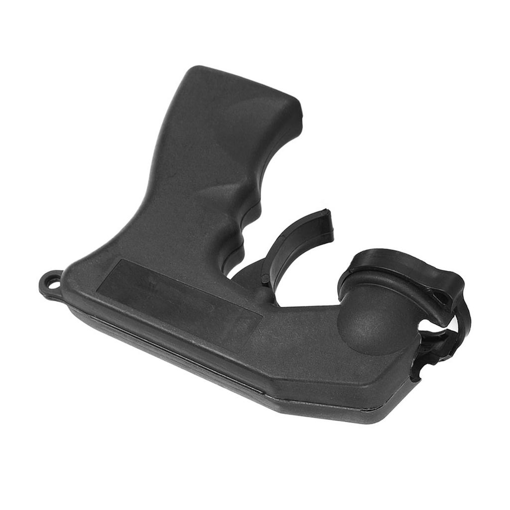Spray Adaptor Aerosol Spray Gun Handle With Full Grip Trigger Locking Collar Car Maintenance