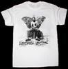 Kendrick Lamar To Pimp A Butterfly Cotton White Unisex  AHN00748 Unisex T-Shirt